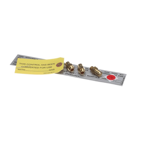 (image for) Middleby Marshall 69923 KIT,CNVR NAT-LP 360G 120K BTU